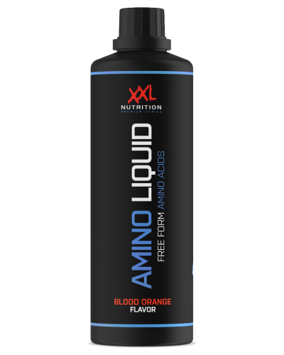 Amino Liquid - 1000ml