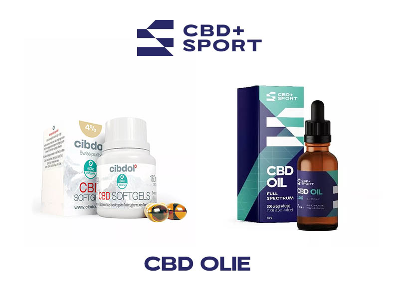 CBD Olie