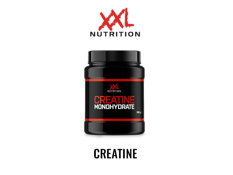 Creatine