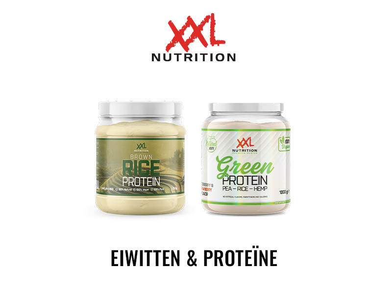 Ewitten & Proteine