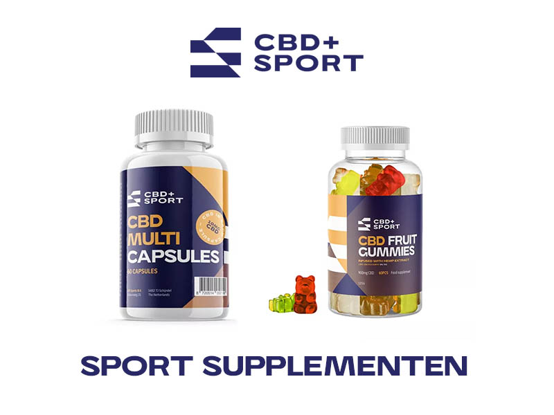 Sport Supplementen